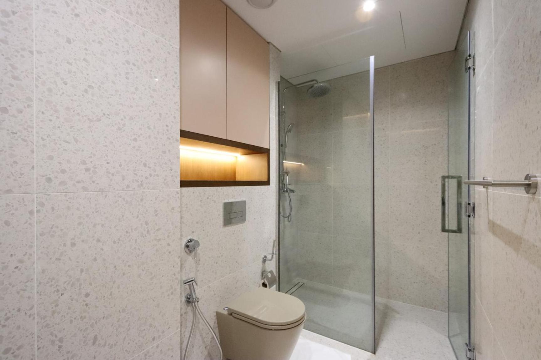 Villa Livbnb - Beachfront 4+1 In Palma Residences