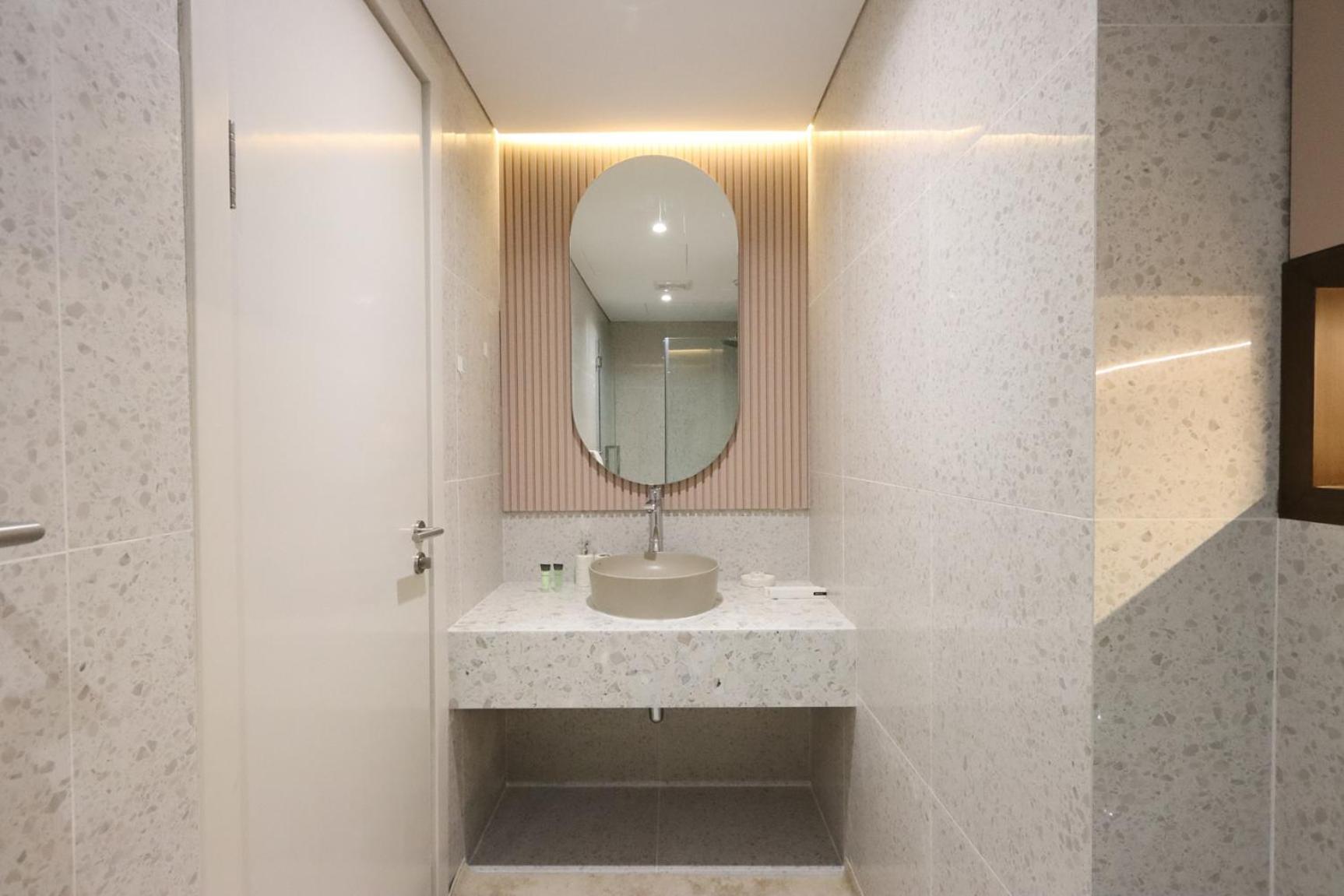 Livbnb - Beachfront 4+1 In Palma Residences