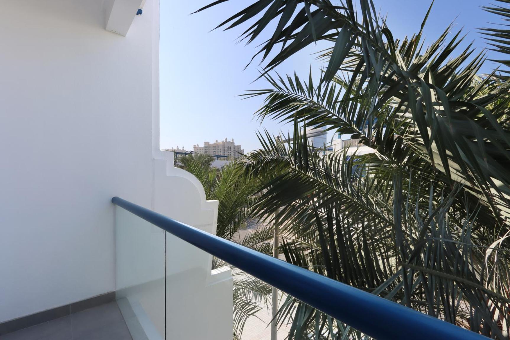 Livbnb - Beachfront 4+1 In Palma Residences Villa *