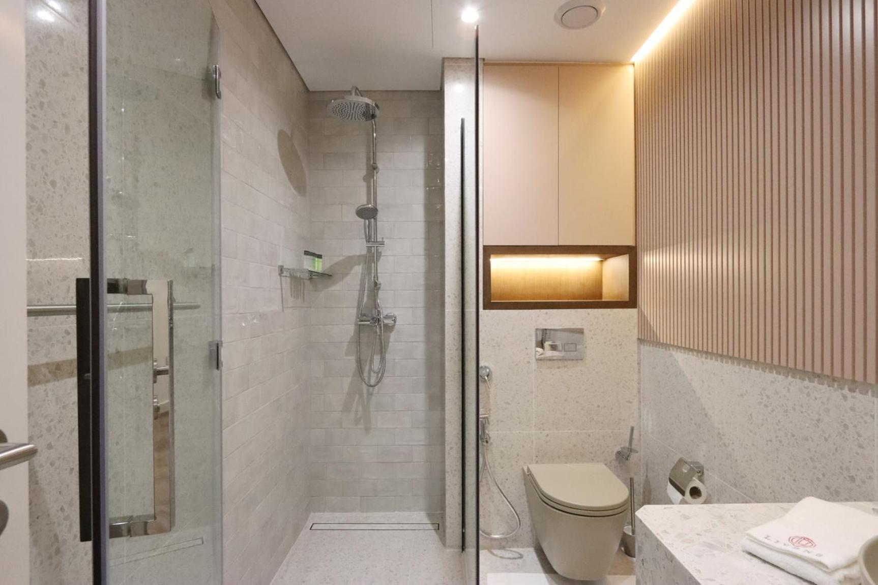Villa Livbnb - Beachfront 4+1 In Palma Residences Dubai