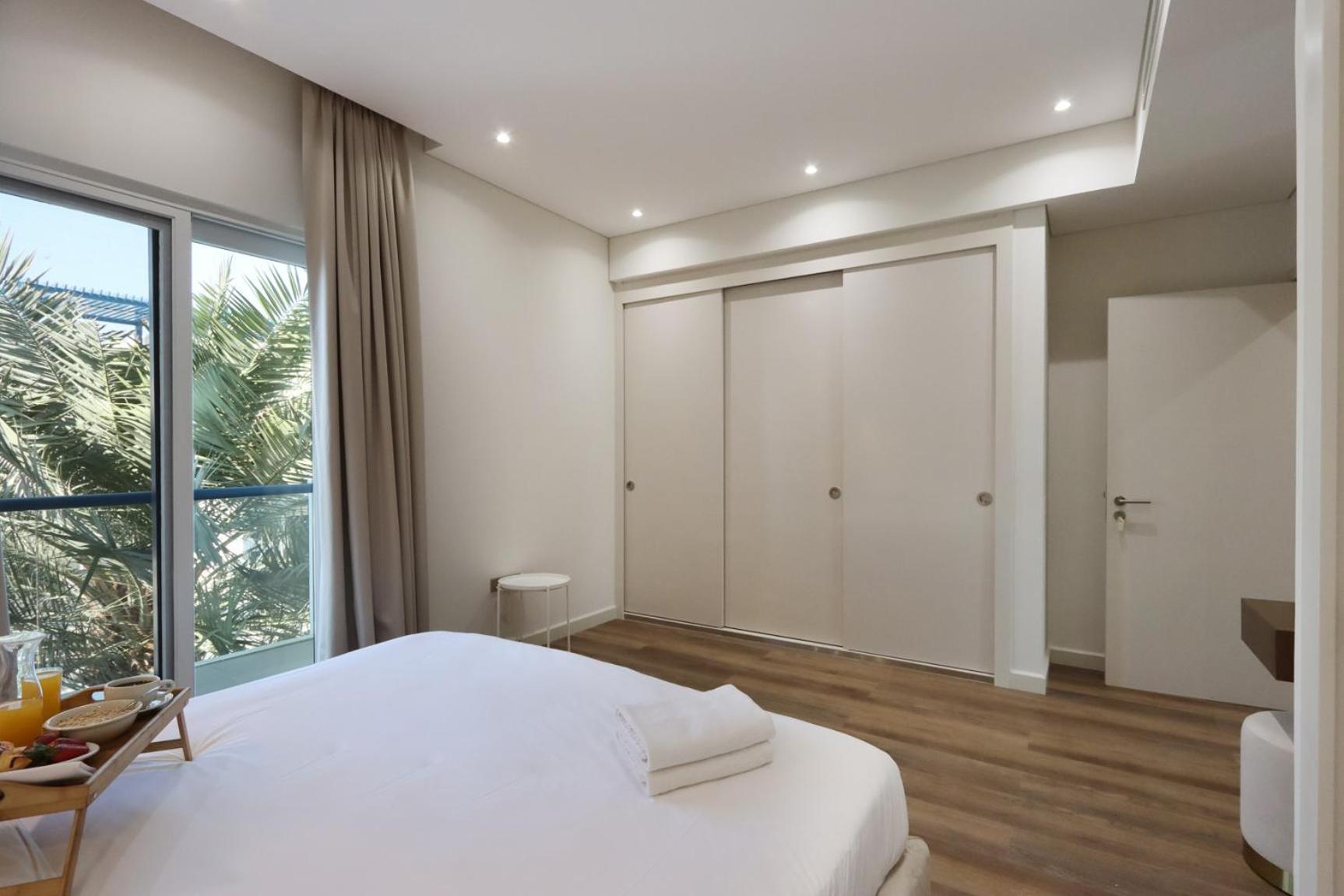 Villa Livbnb - Beachfront 4+1 In Palma Residences
