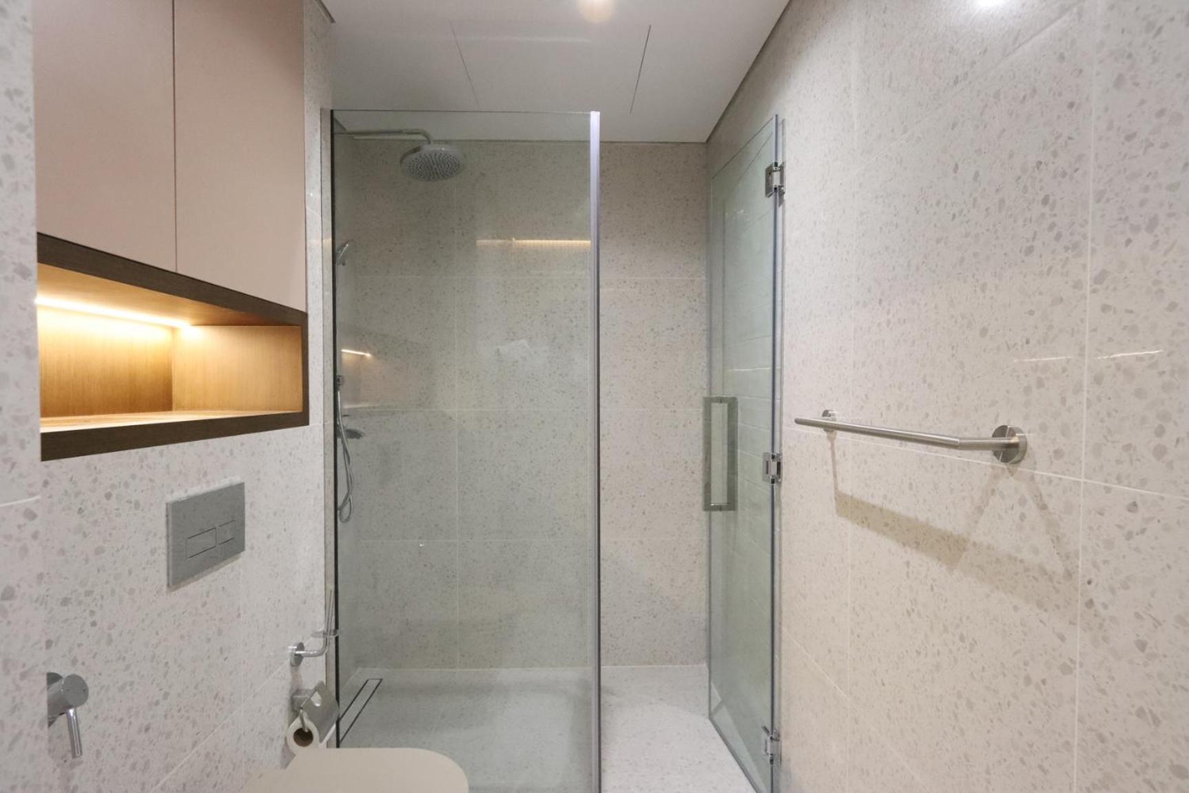 Livbnb - Beachfront 4+1 In Palma Residences Villa Dubai