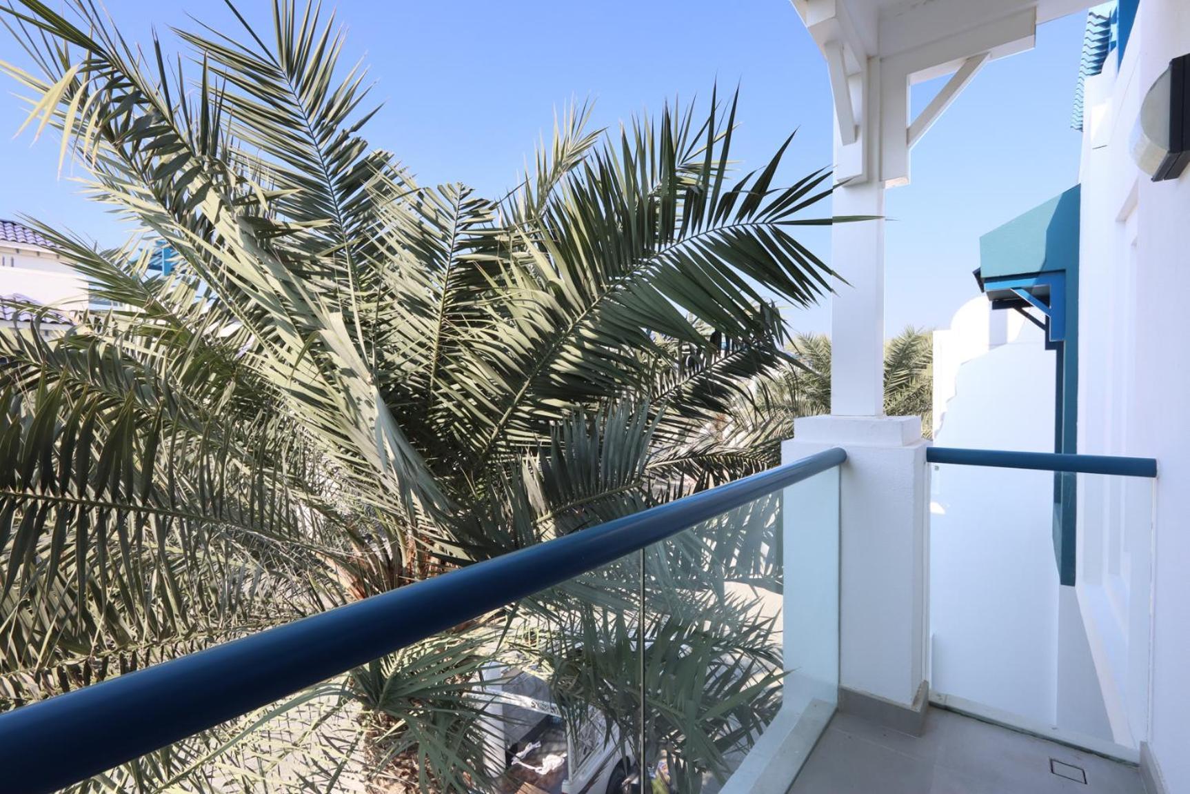 Livbnb - Beachfront 4+1 In Palma Residences Villa *