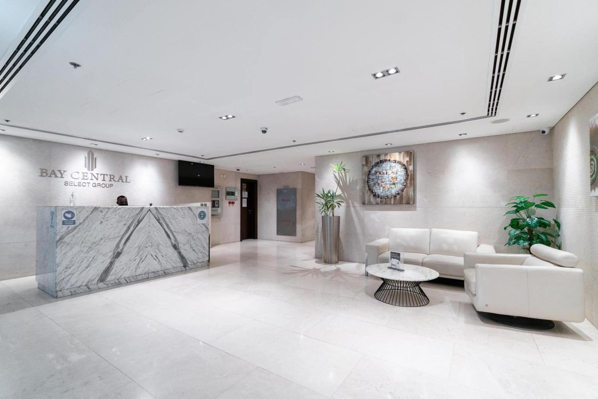 Apartment Ultimate / 2 Beds / Marina Views / Location In The Heart Of Marina / Perfect Vacation Dubai