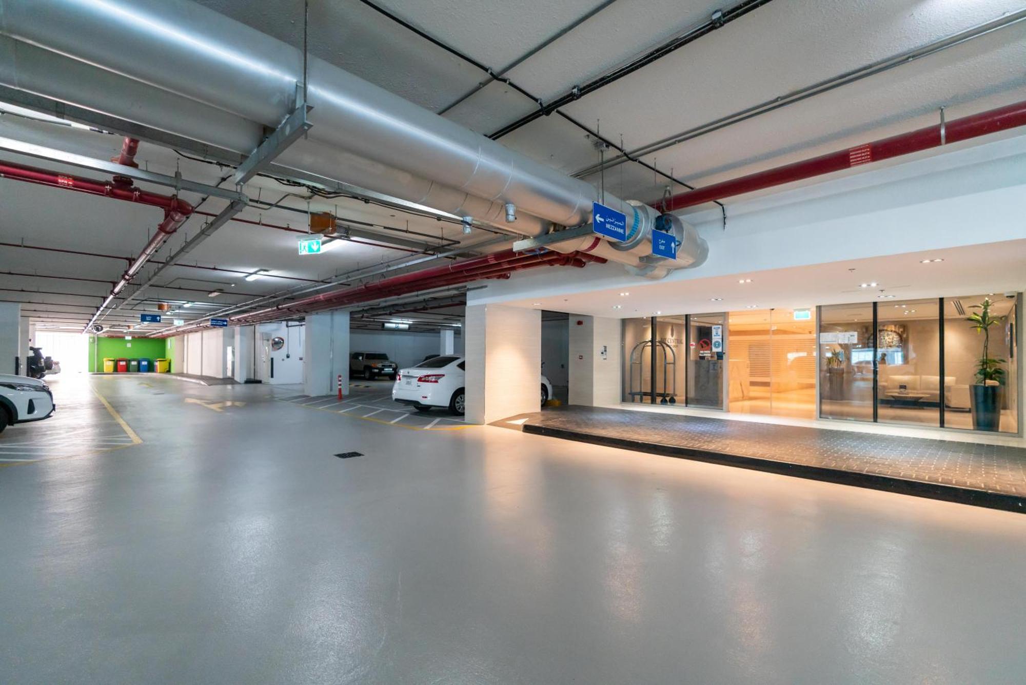 Apartment Ultimate / 2 Beds / Marina Views / Location In The Heart Of Marina / Perfect Vacation Dubai