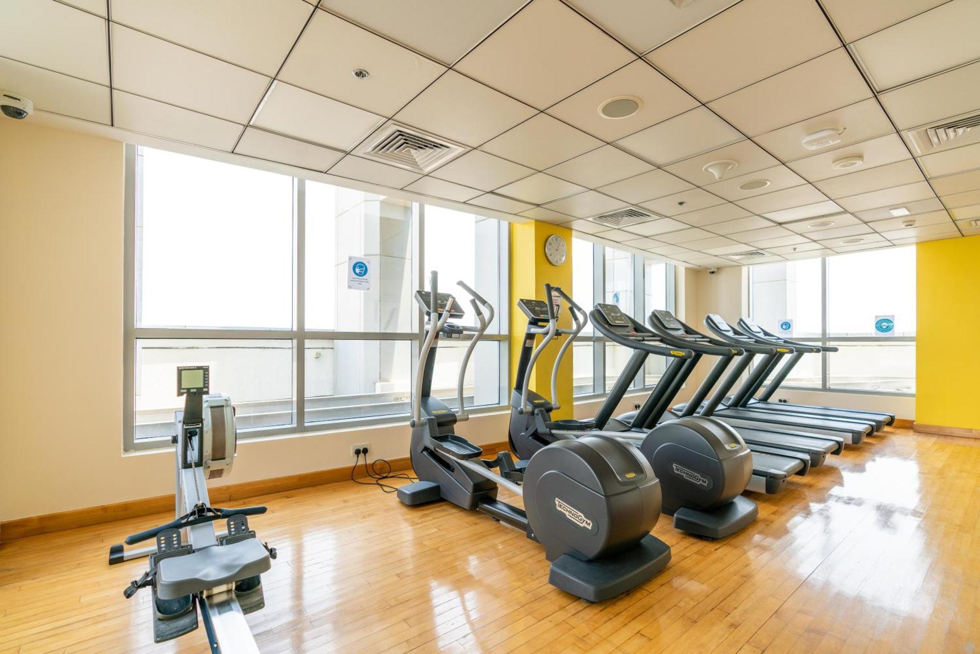Apartment Ultimate / 2 Beds / Marina Views / Location In The Heart Of Marina / Perfect Vacation