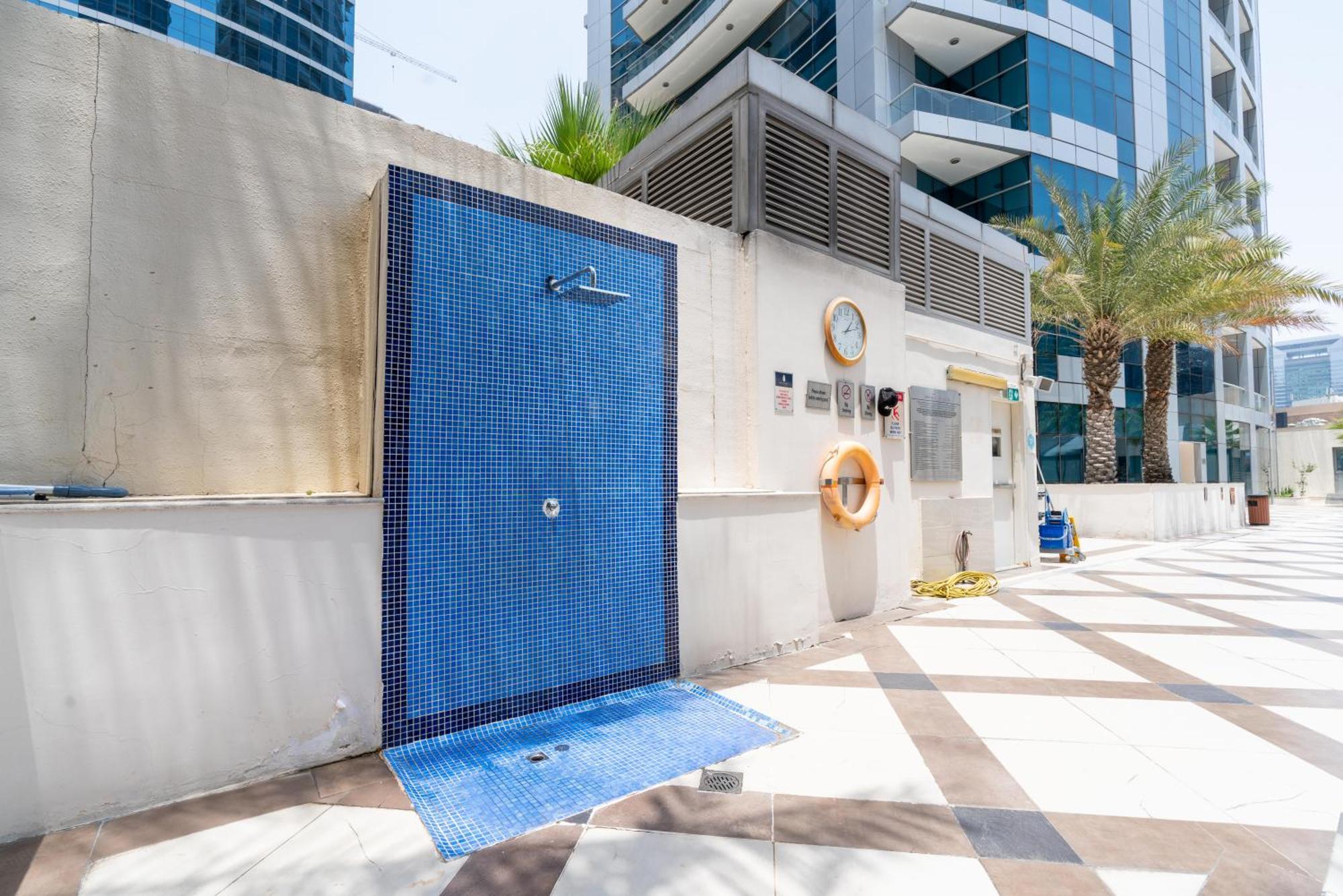 Ultimate / 2 Beds / Marina Views / Location In The Heart Of Marina / Perfect Vacation *