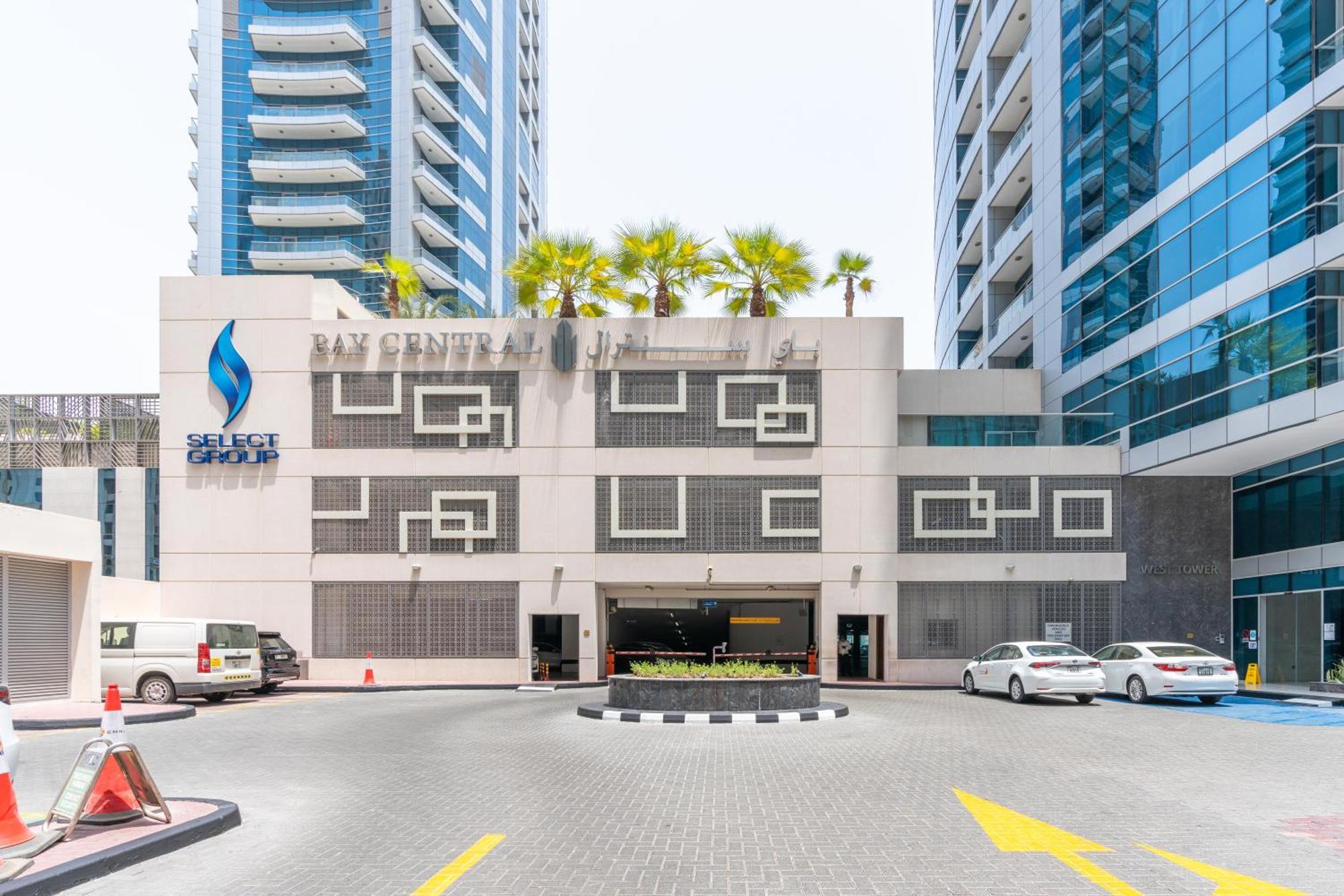 Ultimate / 2 Beds / Marina Views / Location In The Heart Of Marina / Perfect Vacation