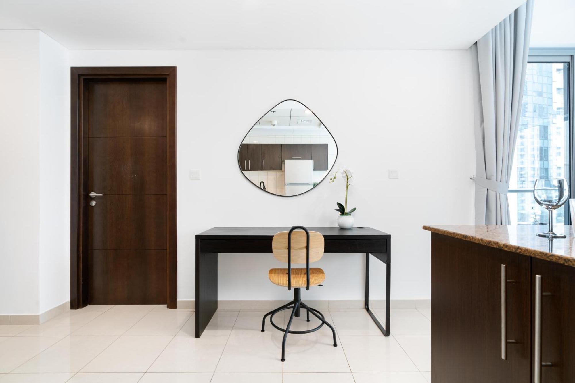 Apartment Ultimate / 2 Beds / Marina Views / Location In The Heart Of Marina / Perfect Vacation *