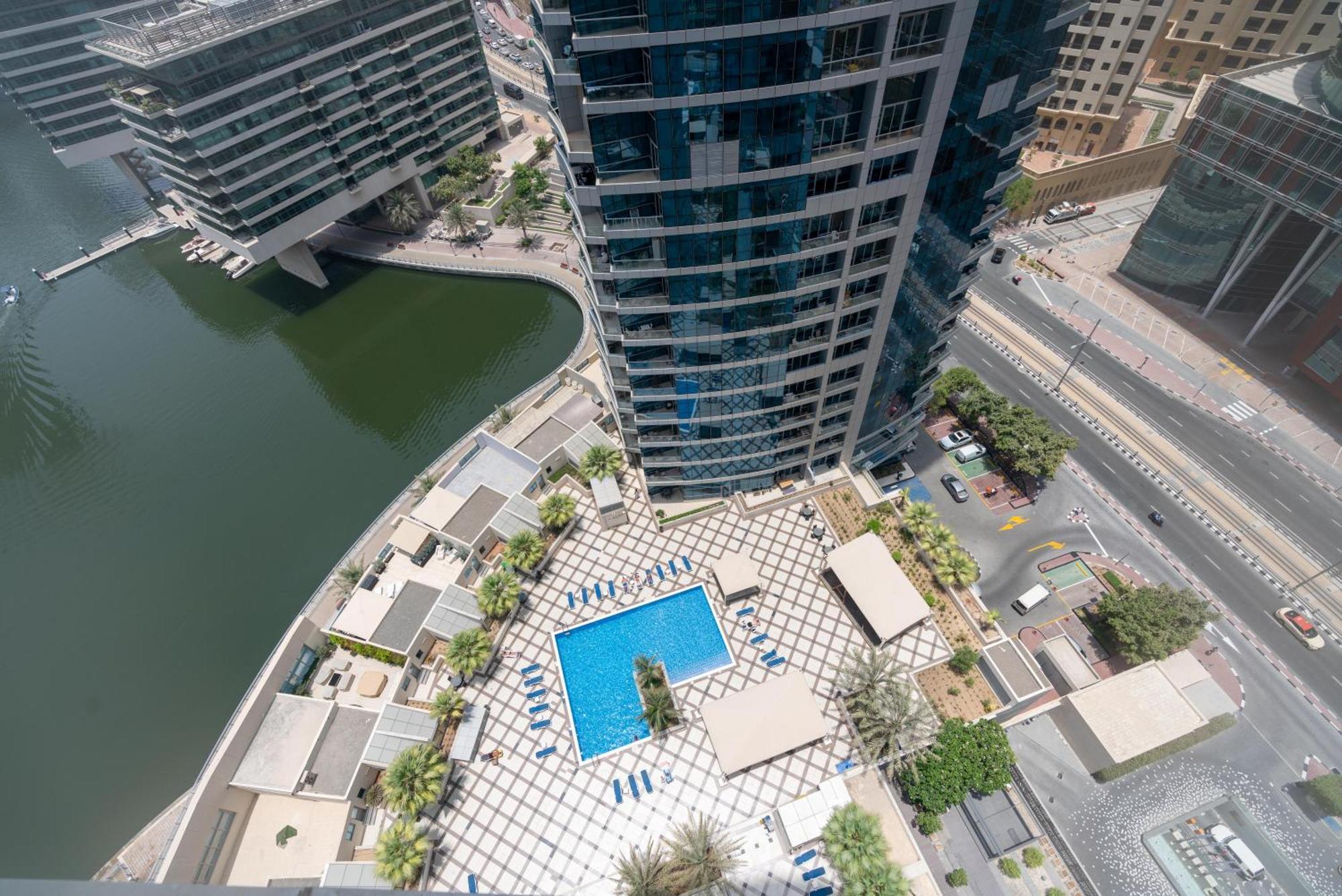 Ultimate / 2 Beds / Marina Views / Location In The Heart Of Marina / Perfect Vacation Apartment