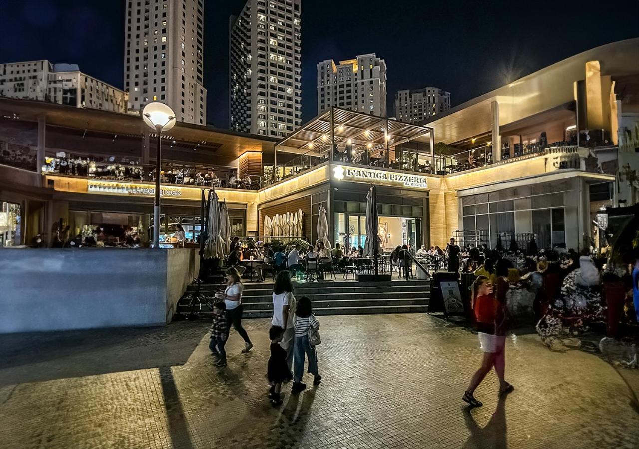 Ramada Hotel, And By Wyndham Jbr Aparthotel Dubai