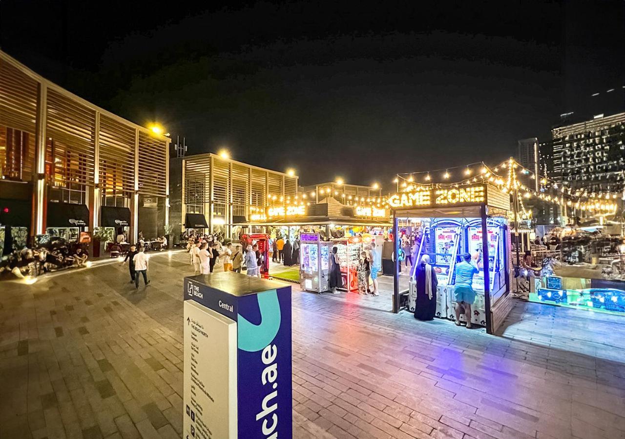 Aparthotel Ramada Hotel, And By Wyndham Jbr Dubai