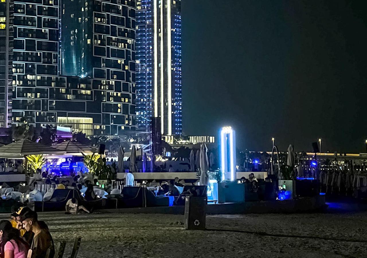 Ramada Hotel, And By Wyndham Jbr Dubai