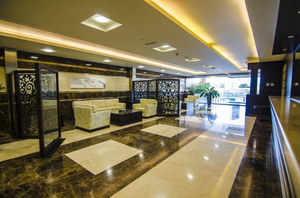 Apartment Icon Casa Living - Elite Residence Tower Dubai