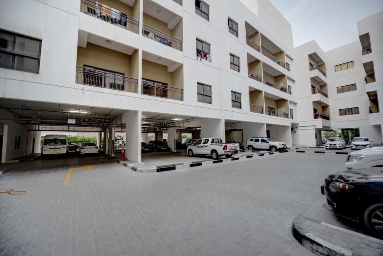Apartment Residences - Serviced Dip