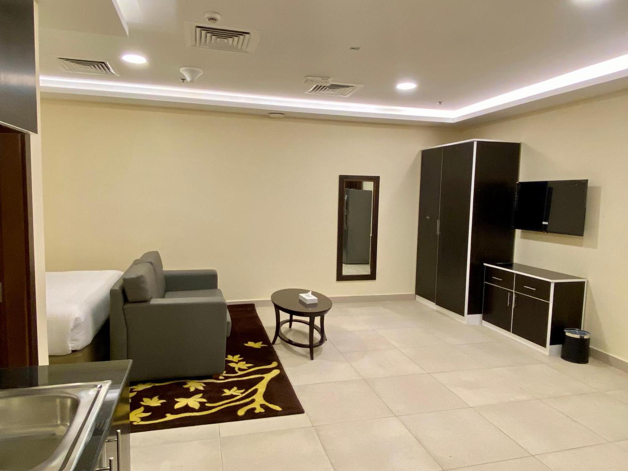 Residences - Serviced Dip Dubai