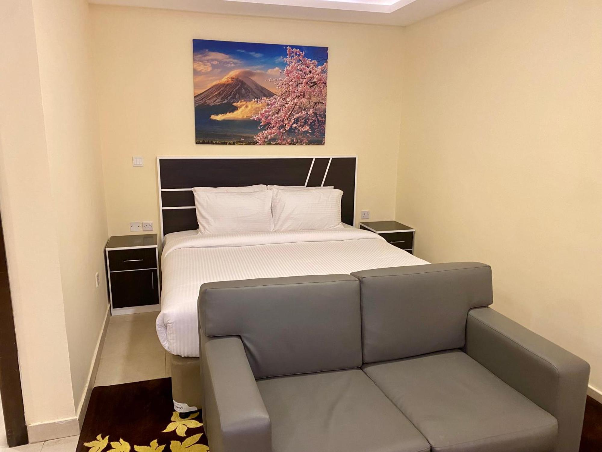Residences - Serviced Dip Dubai