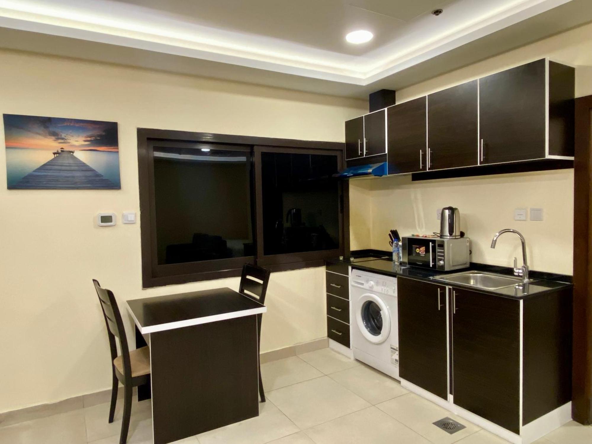 Residences - Serviced Dip Dubai