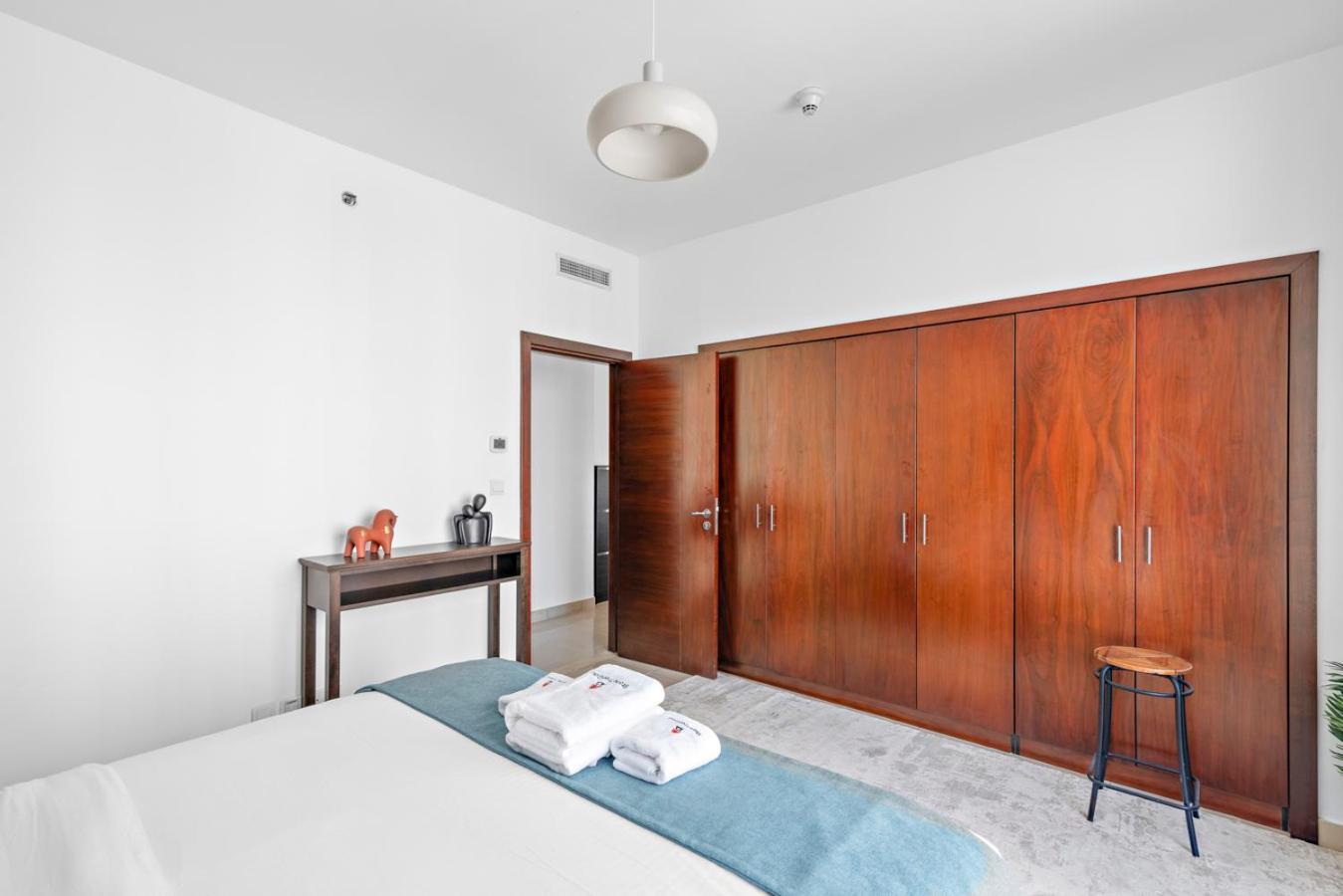 Stonetree - Spacious 1 Bedroom In Marina
