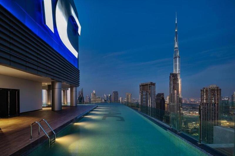 Stonetree - Luxurious 2 Bedroom - Prime Location Apartment Dubai