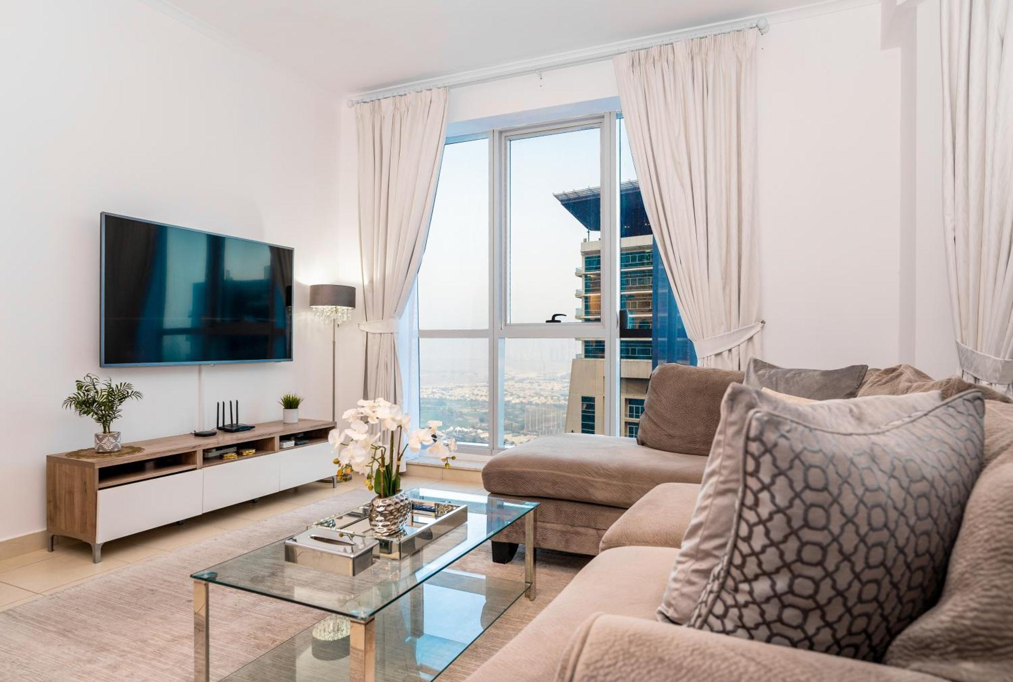 Homesgetaway - Cozy 2br At The Torch Marina