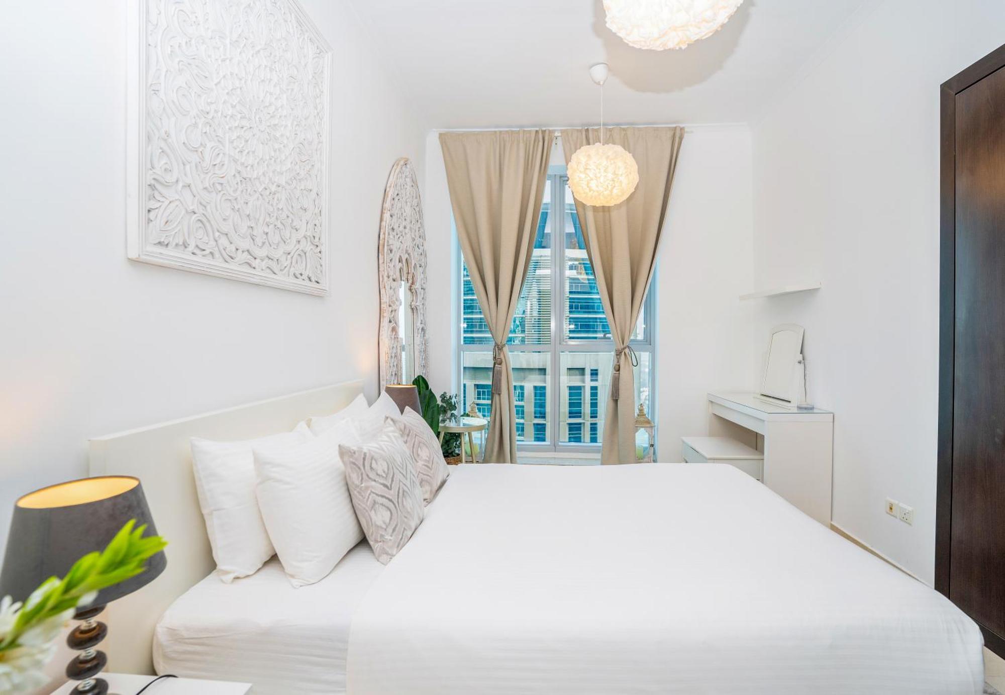 Apartment Homesgetaway - Cozy 2br At The Torch Marina *