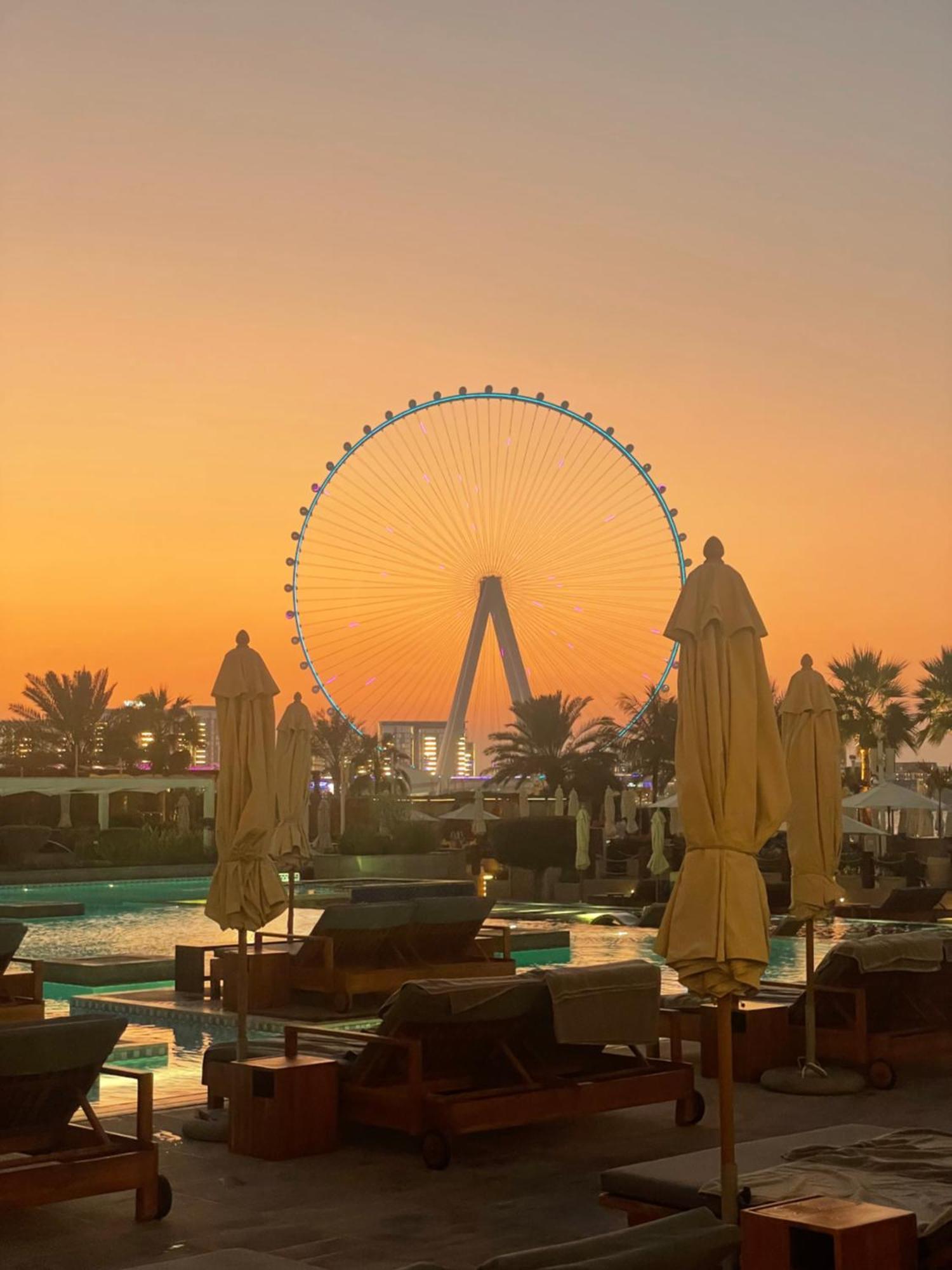 Ultimate Luxury 4-bed Jbr * Dubai