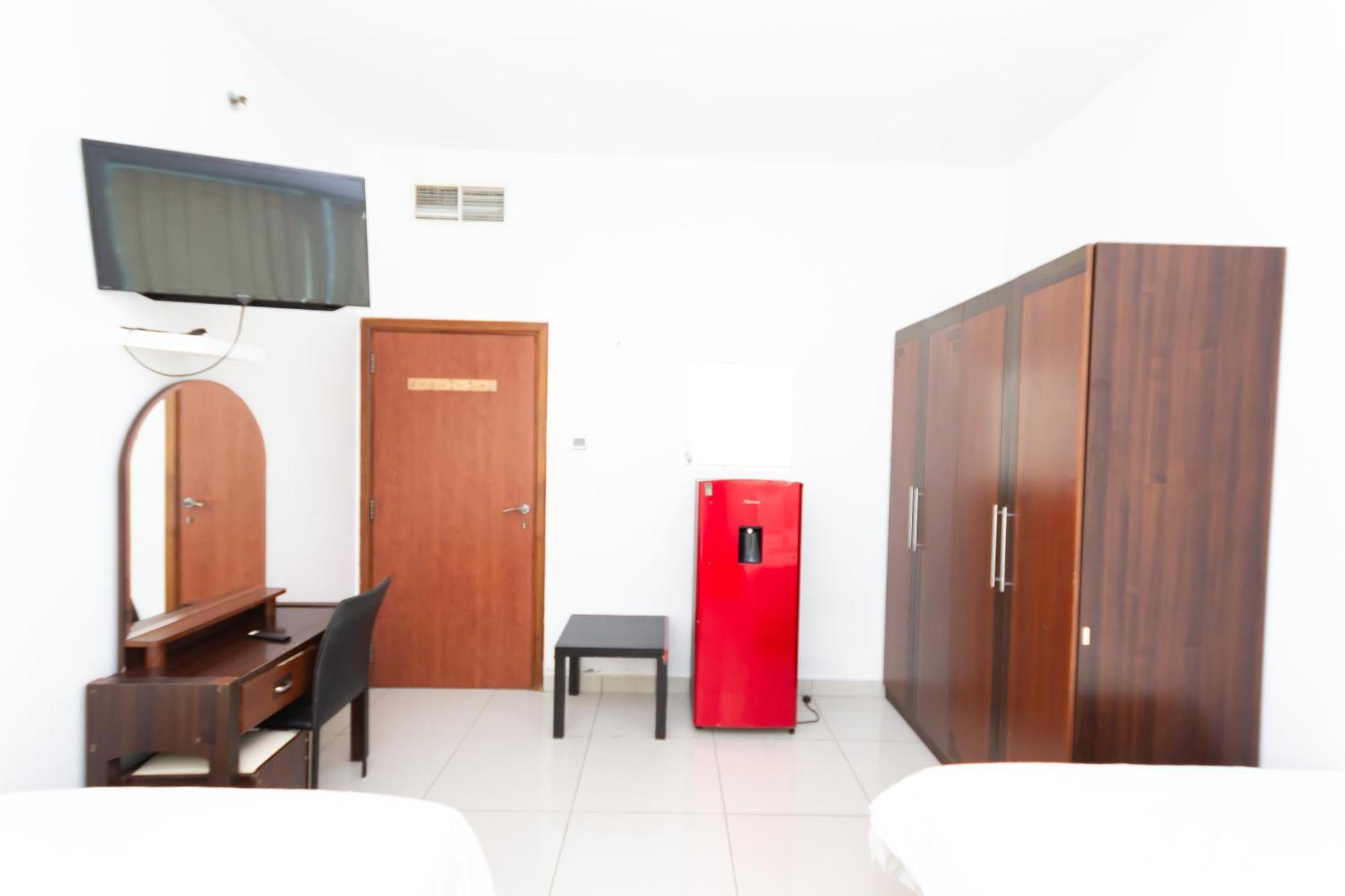 Homestay Tiger Tower For 