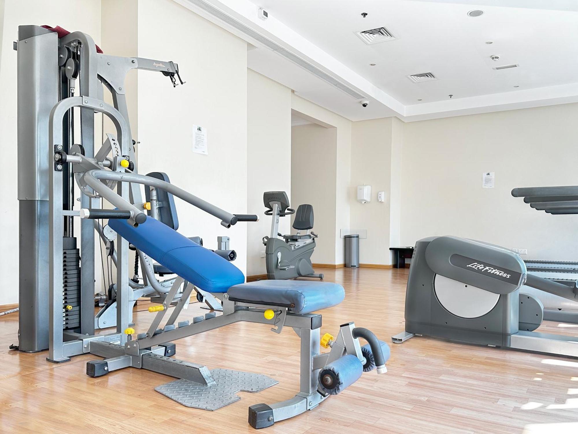 Marina Oasis Studio Near In Jbr * Dubai
