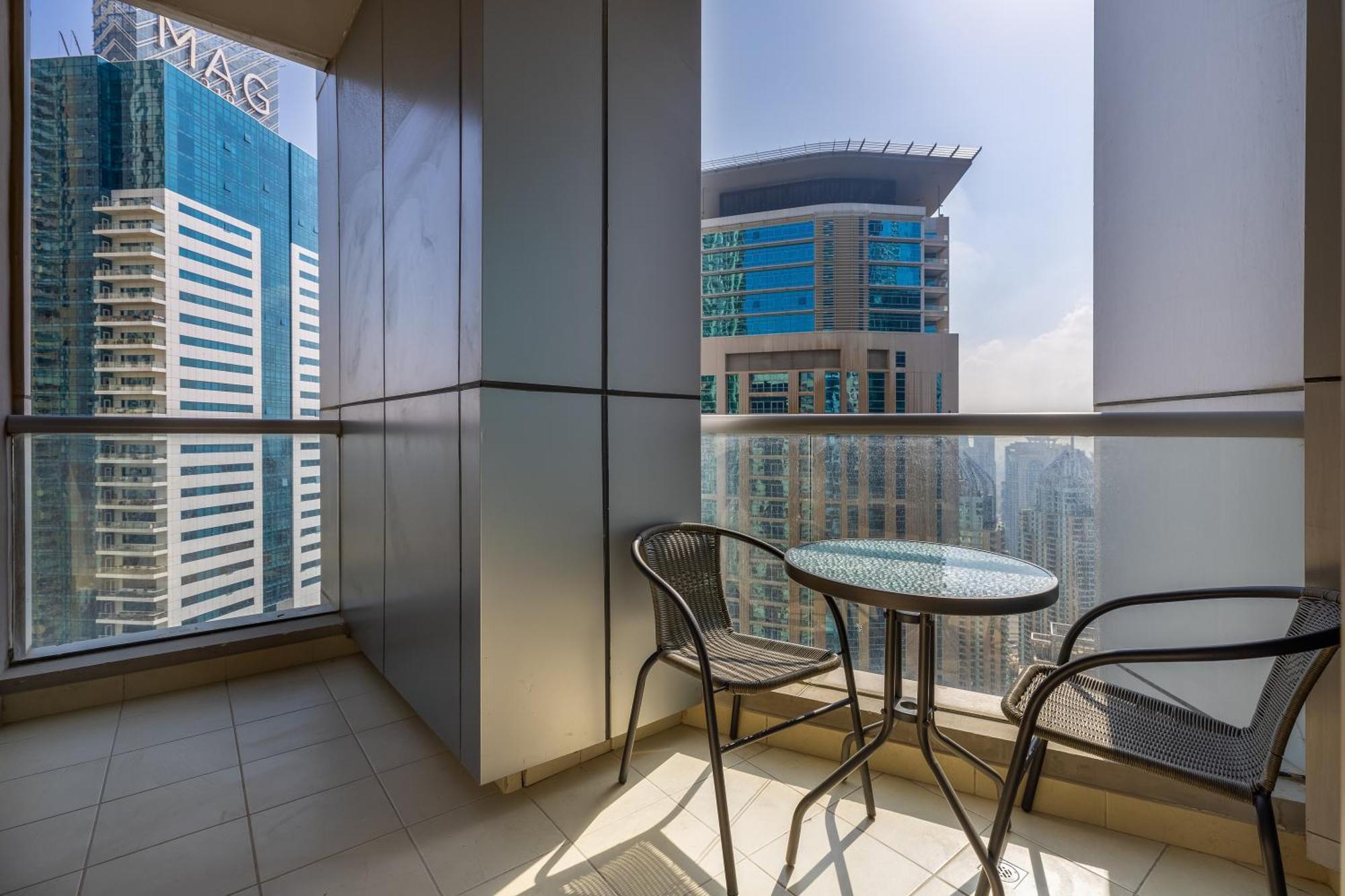 Maison Privee - Modern Urban Retreat In The Heart Of Marina *