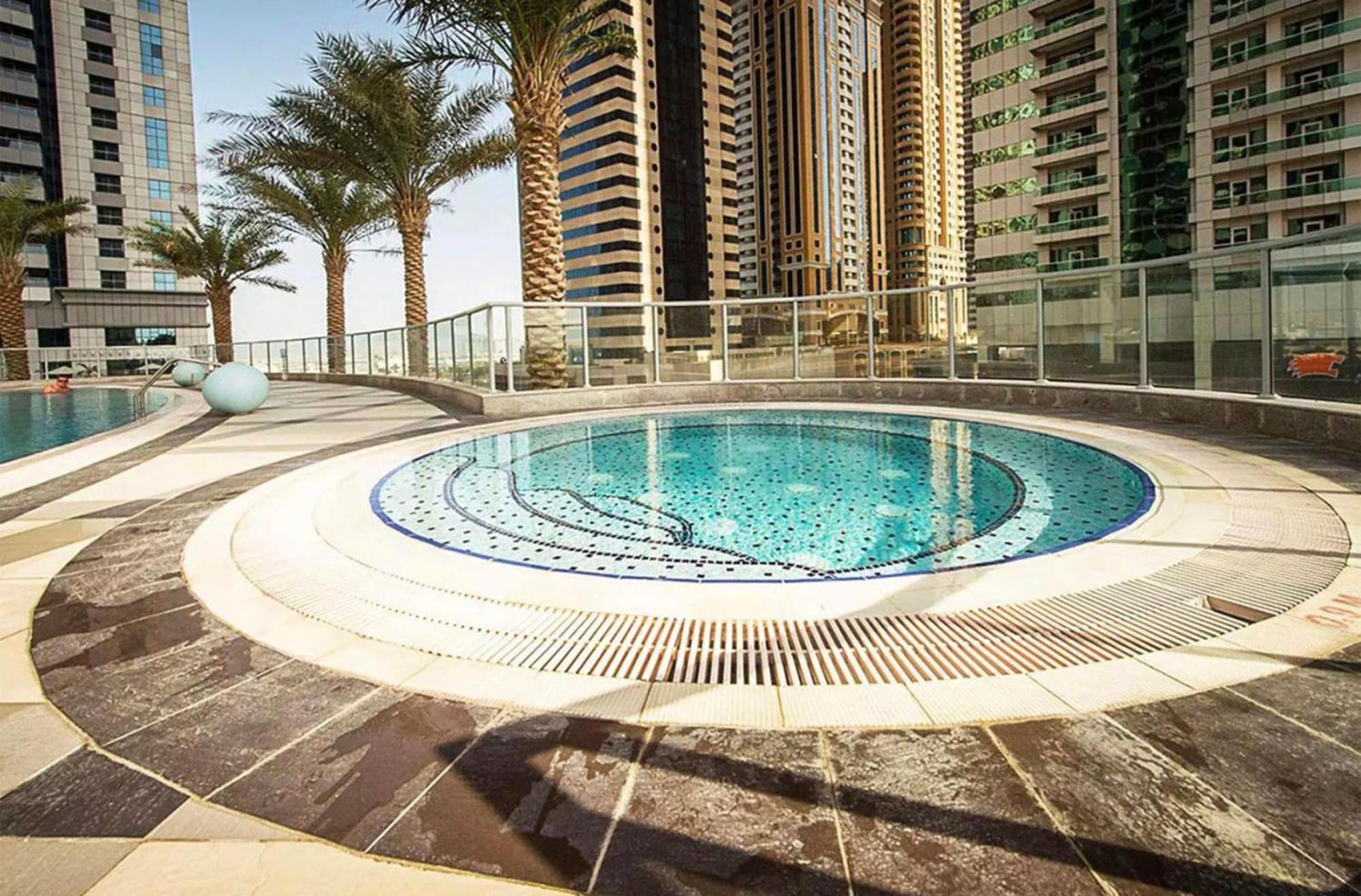 Maison Privee - Modern Urban Retreat In The Heart Of Marina *