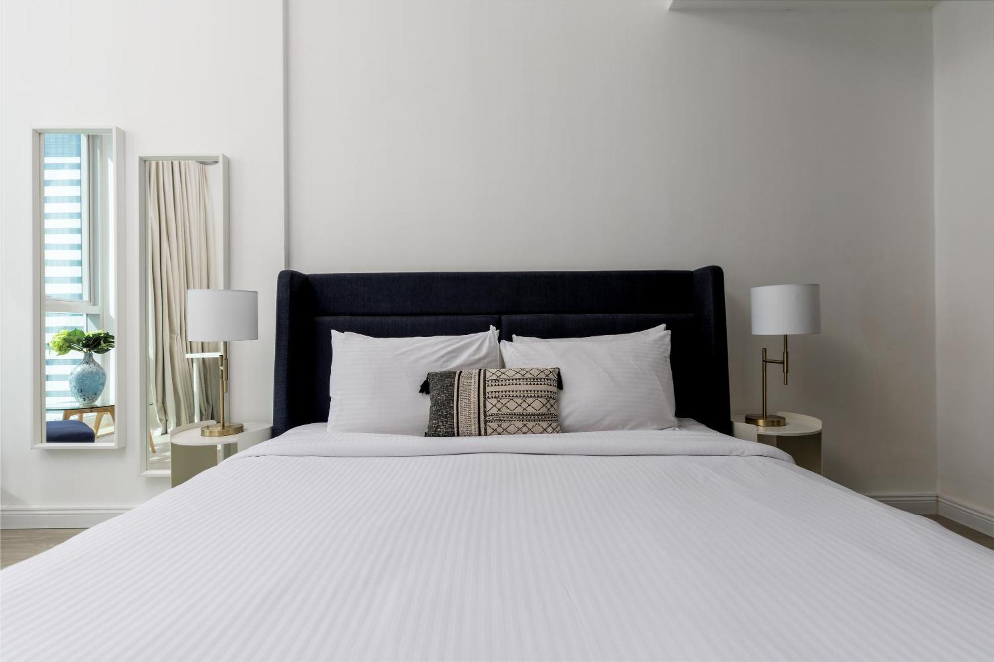 Maison Privee - Modern Urban Retreat In The Heart Of Marina