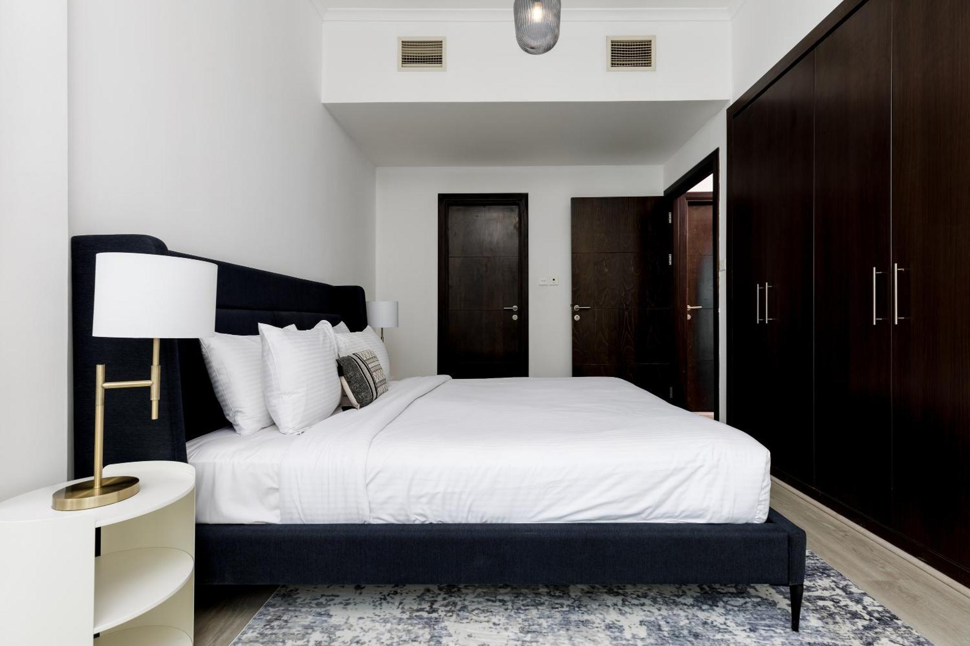 Maison Privee - Modern Urban Retreat In The Heart Of Marina *