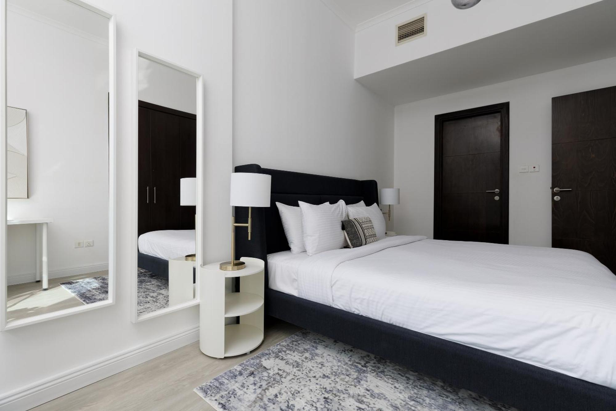 Maison Privee - Modern Urban Retreat In The Heart Of Marina * Dubai
