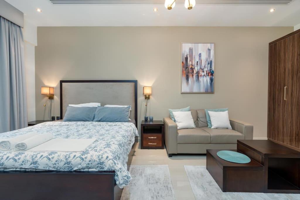 Apartment White Sage - Elite Dubai