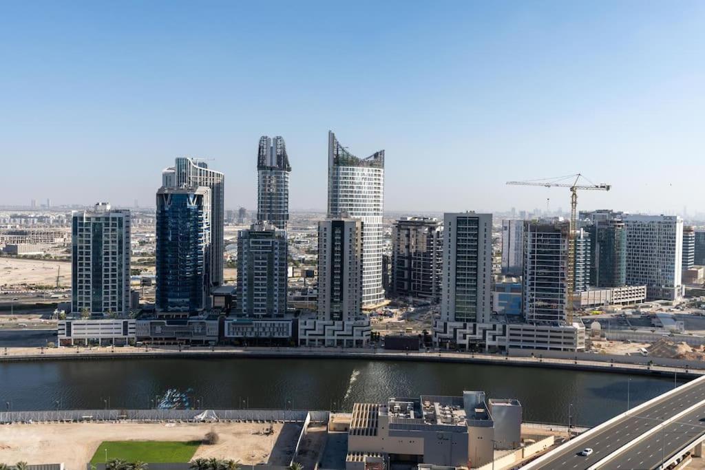 Apartamento White Sage - Elite Dubai