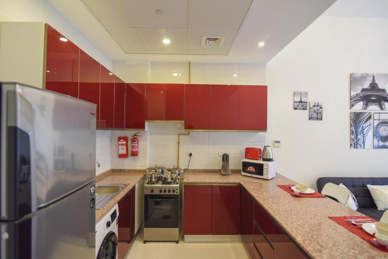 Mk By Azco Apartment *