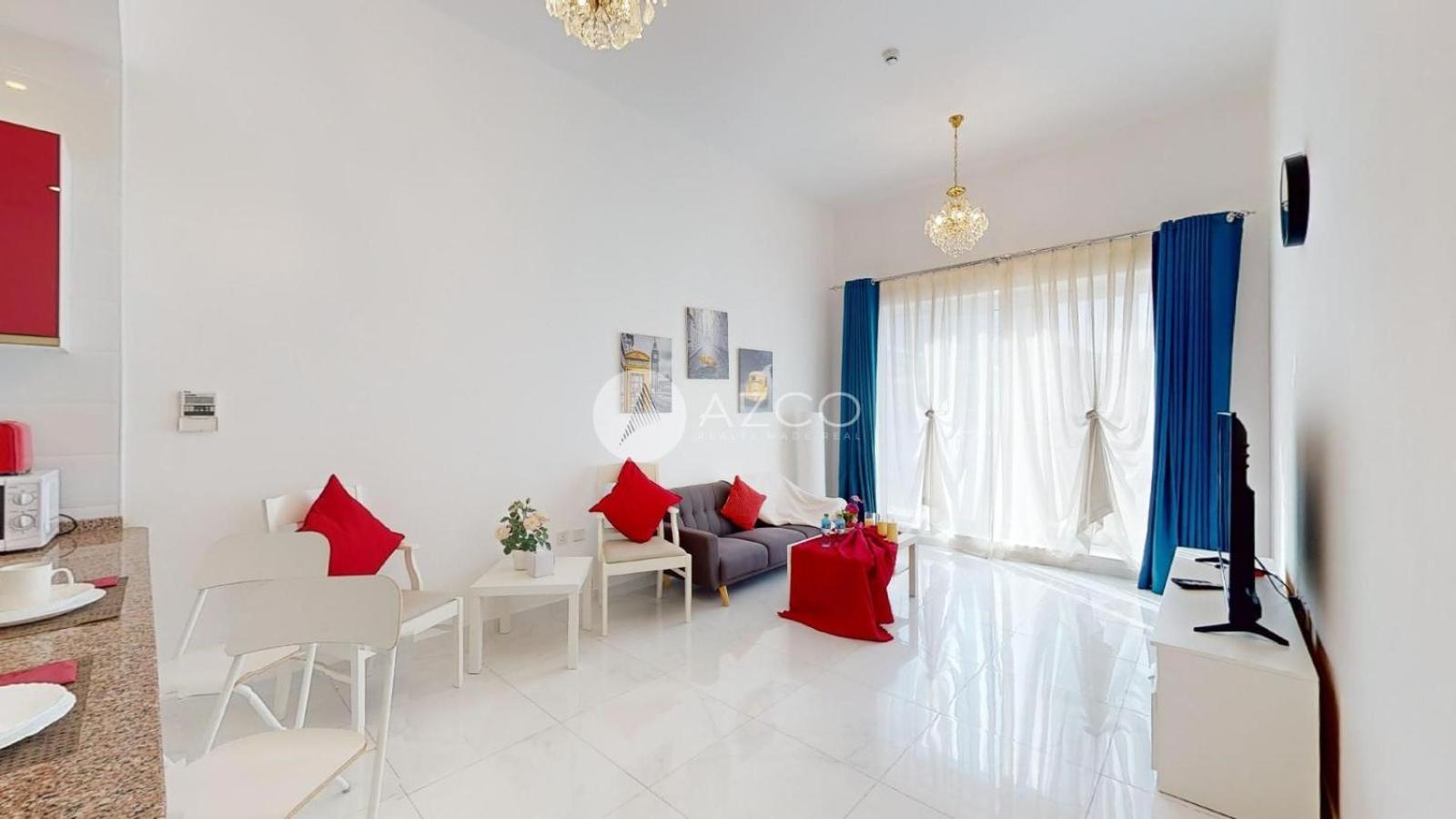 Apartment Mk By Azco