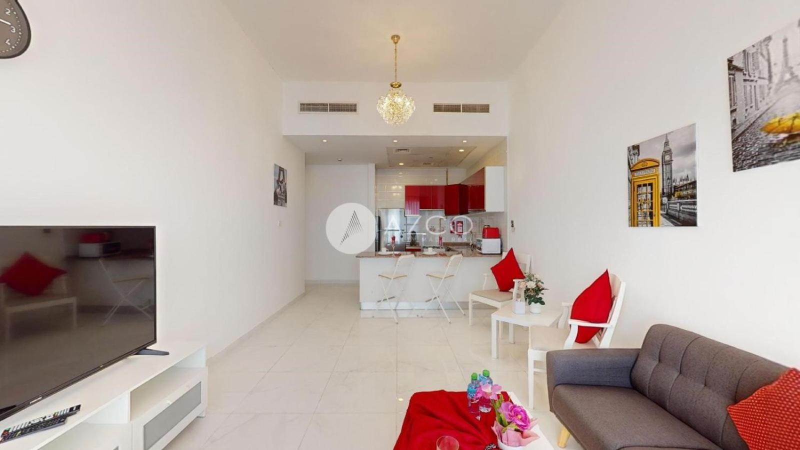 Mk By Azco Apartment *