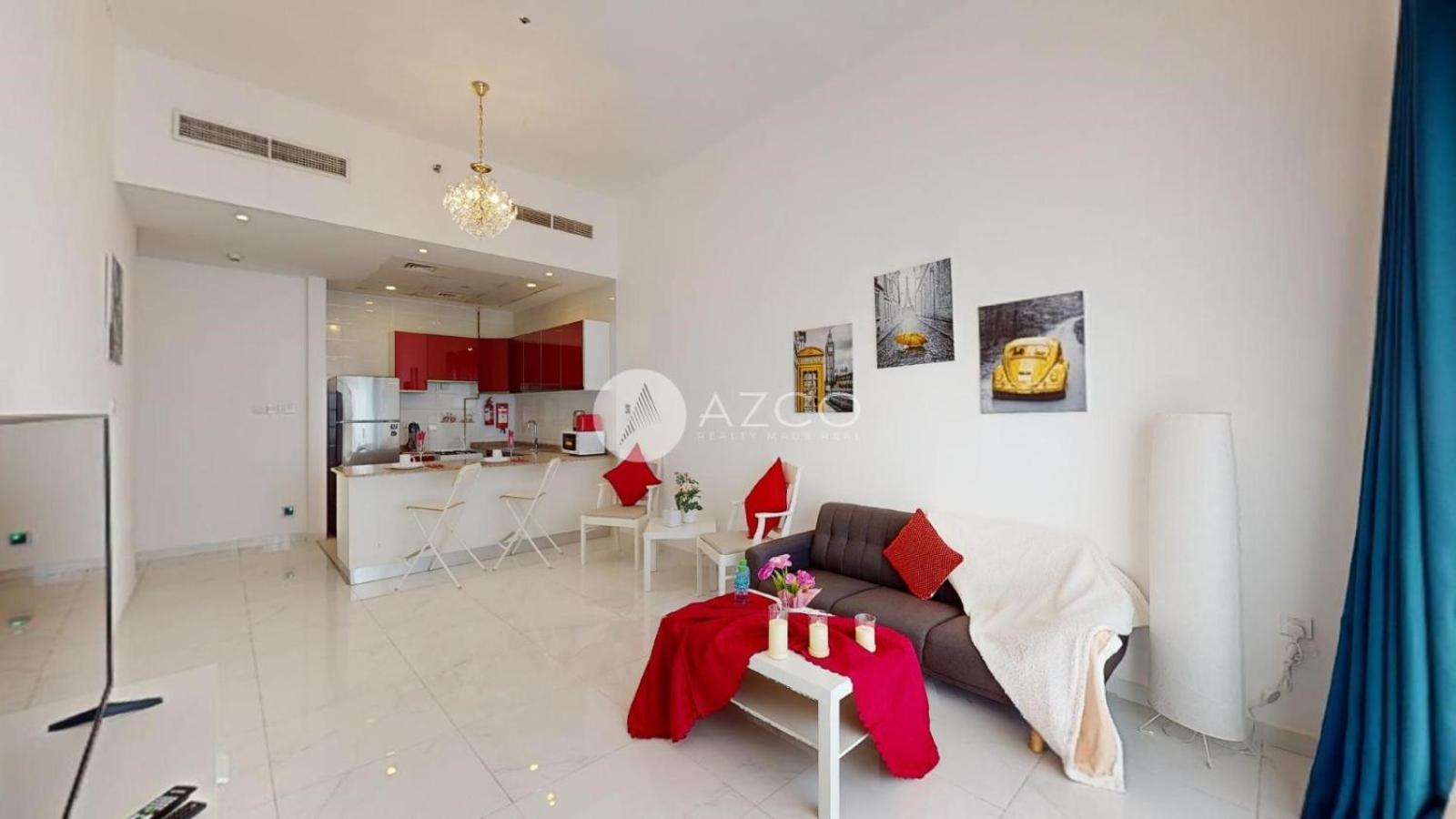 Apartment Mk By Azco *
