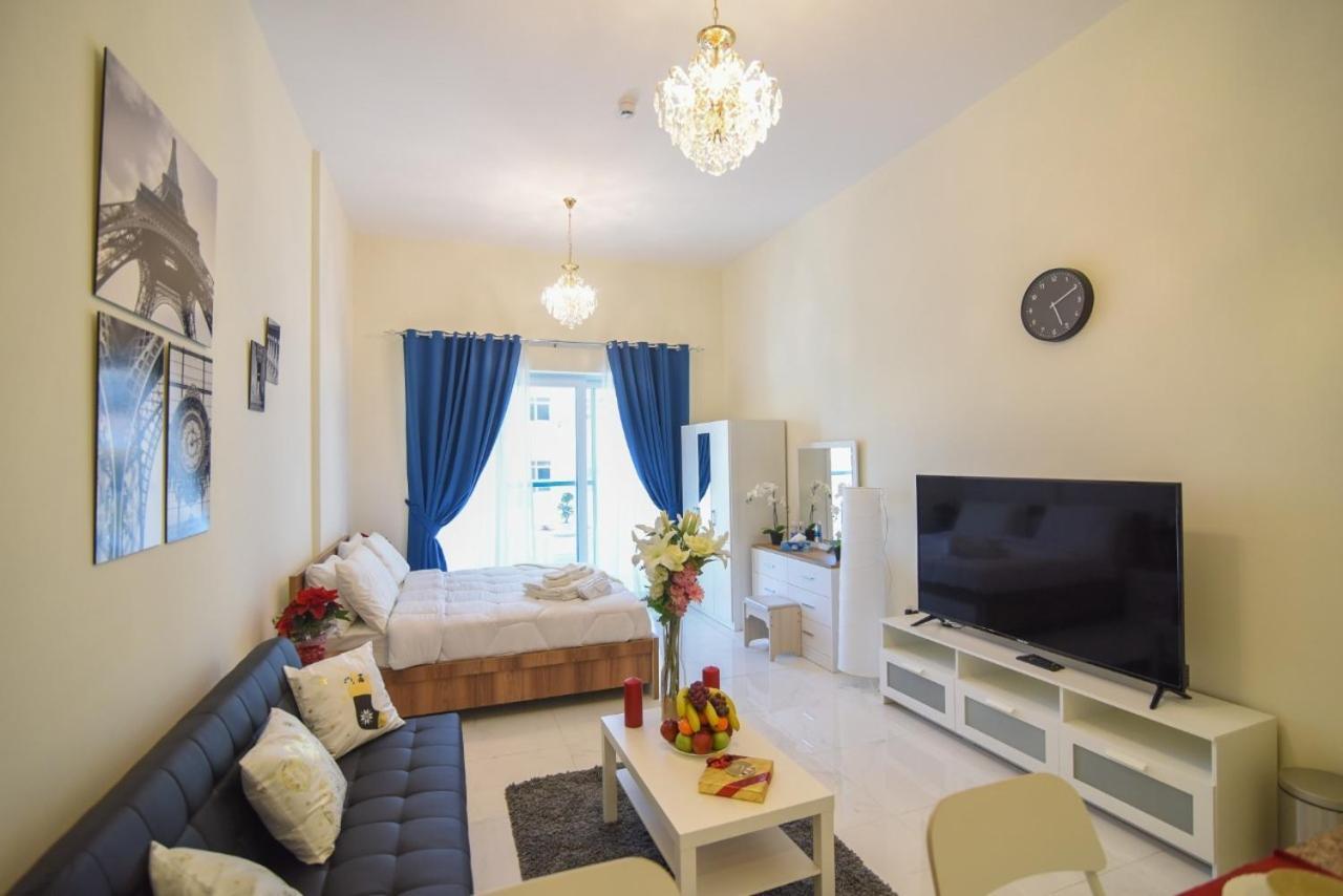 Mk By Azco Apartment *