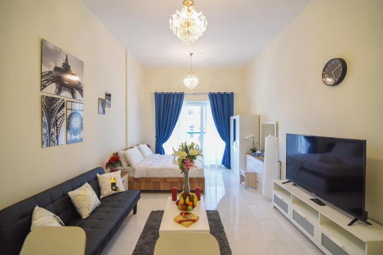 Apartment Mk By Azco Dubai