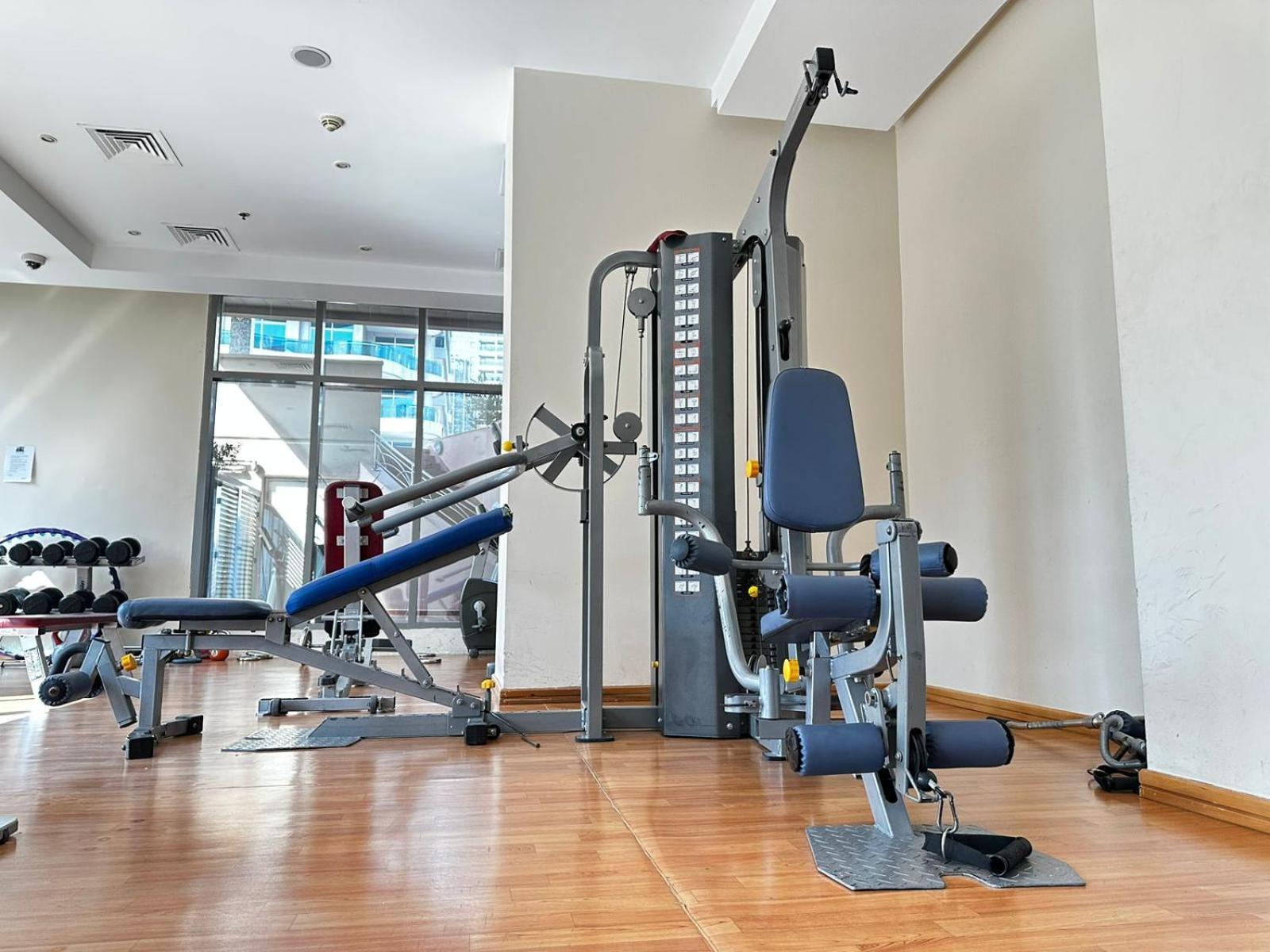 Marina Oasis Studio Near In Jbr * Dubai