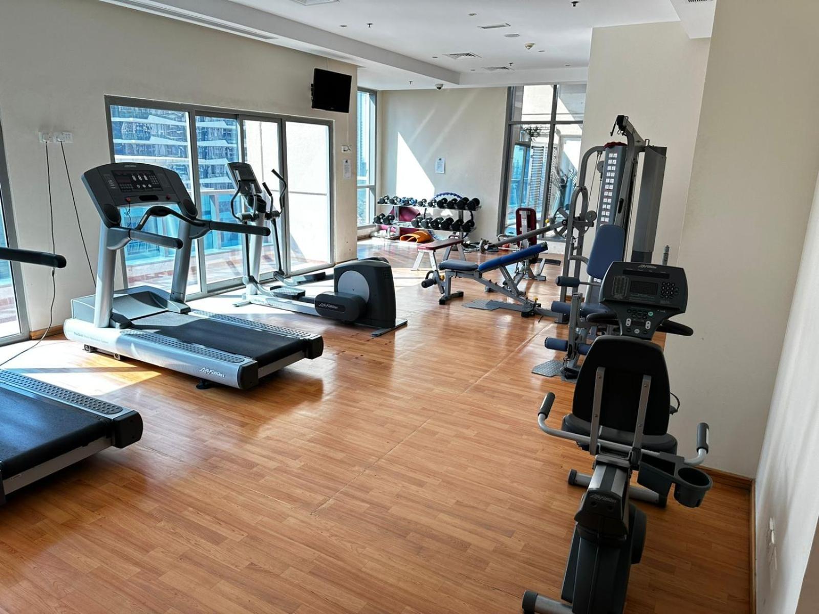 Apartment Marina Oasis Studio Near In Jbr