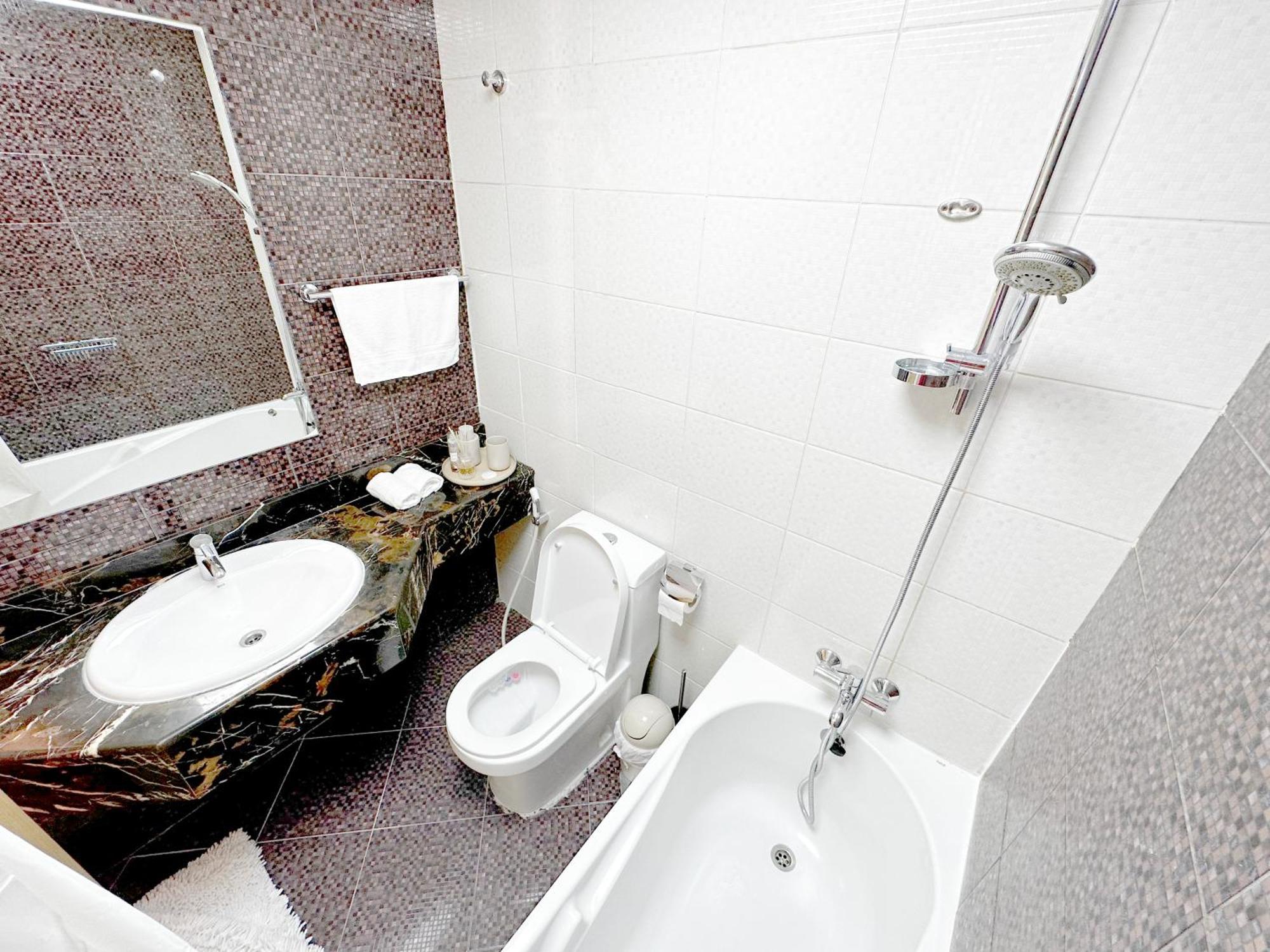 Marina Oasis Studio Near In Jbr Apartment *