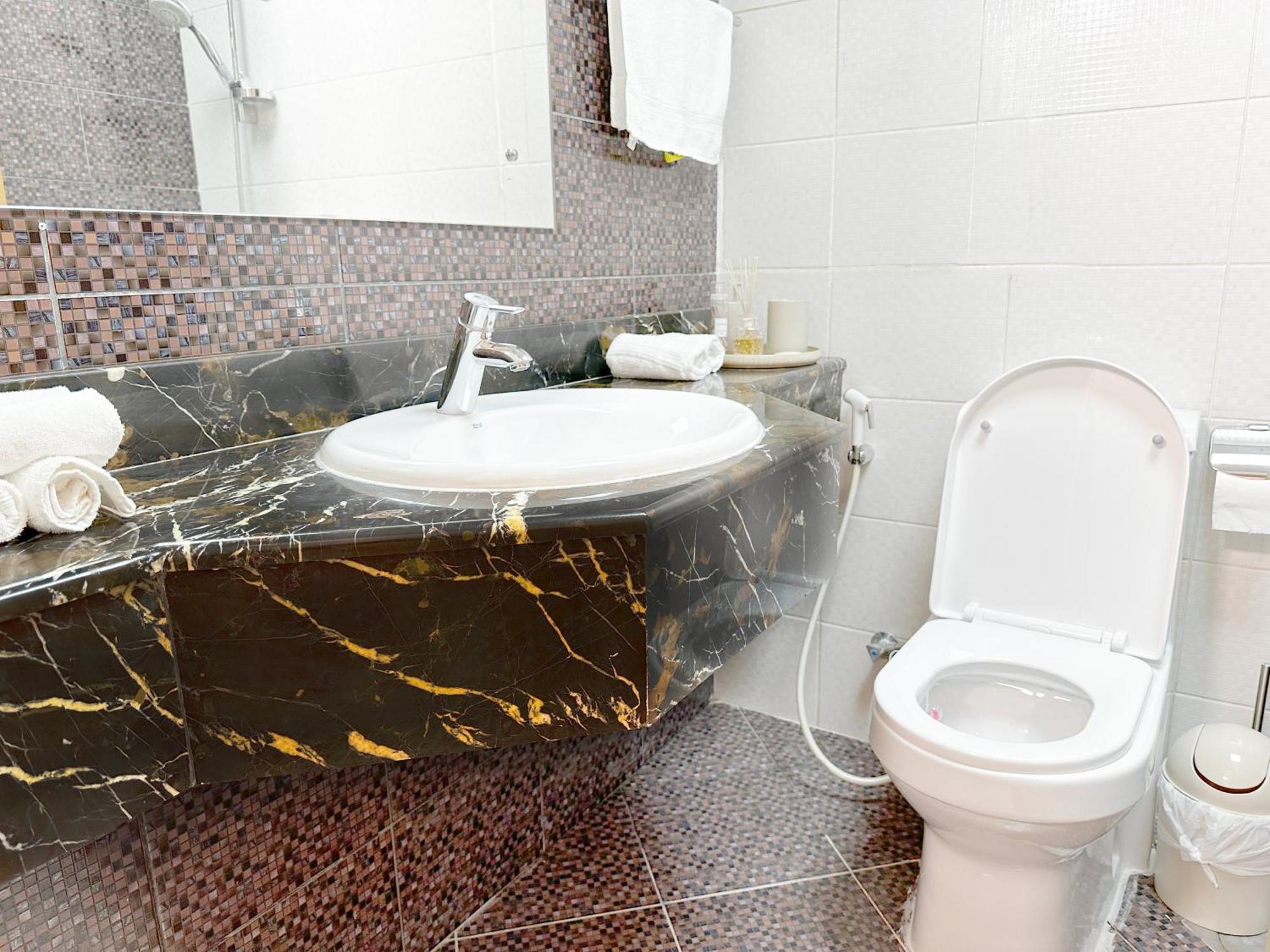 Apartment Marina Oasis Studio Near In Jbr *
