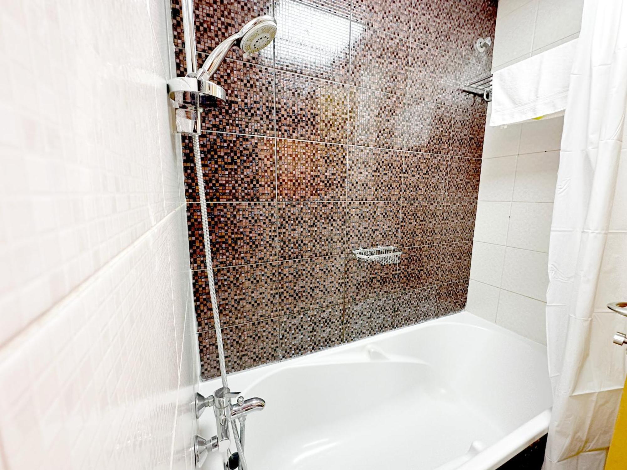 Marina Oasis Studio Near In Jbr Apartment *