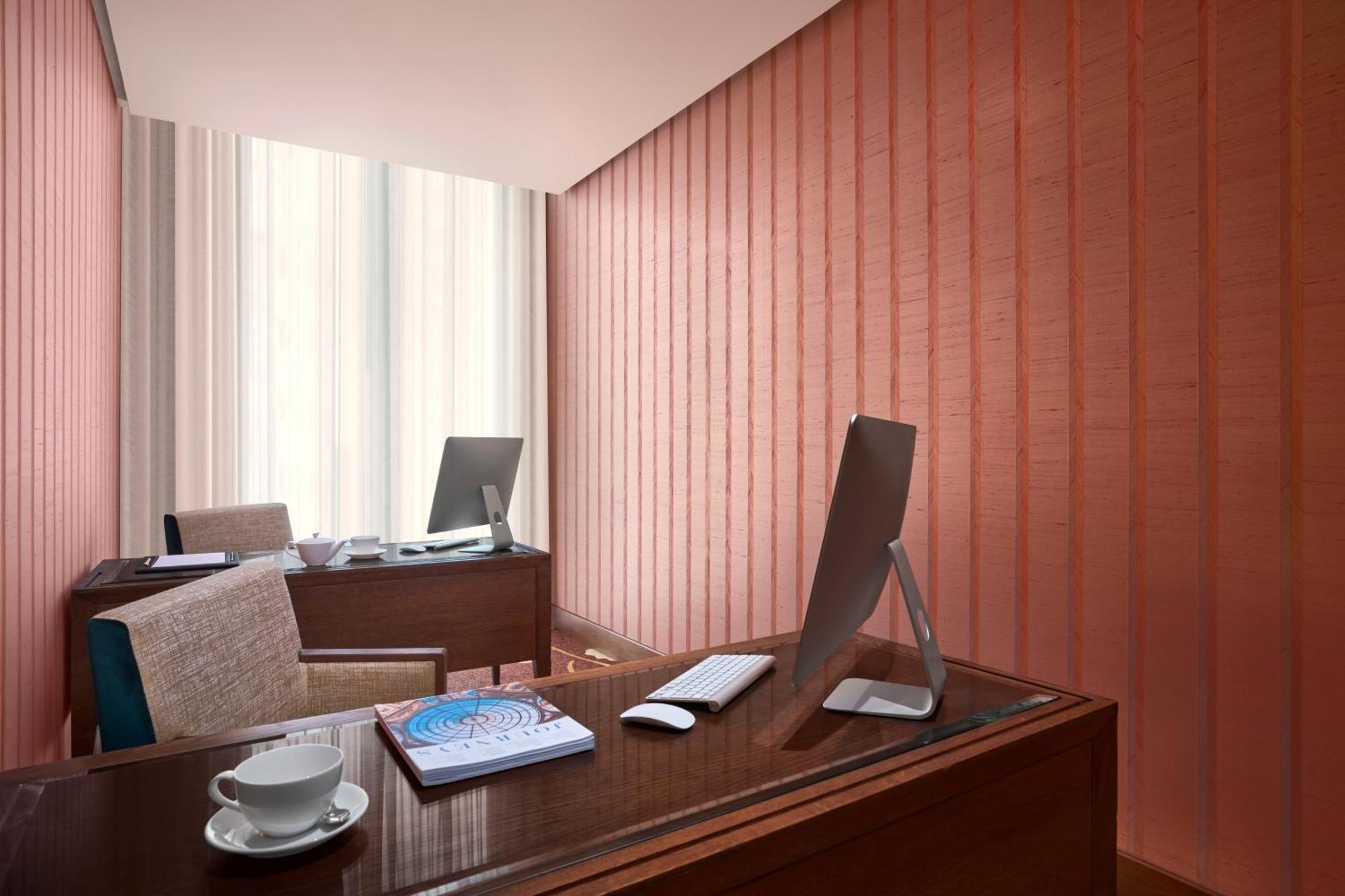 Hotel Anantara Downtown