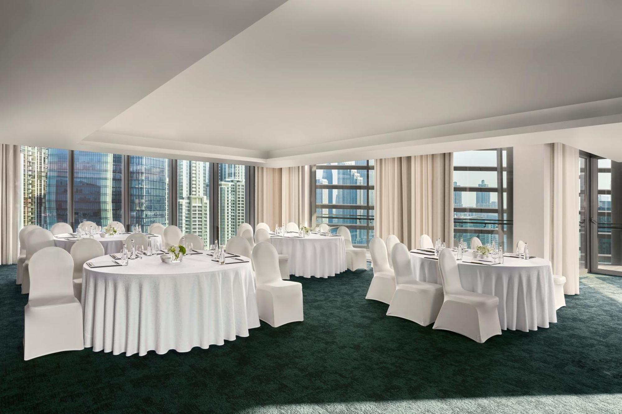 Anantara Downtown Hotel