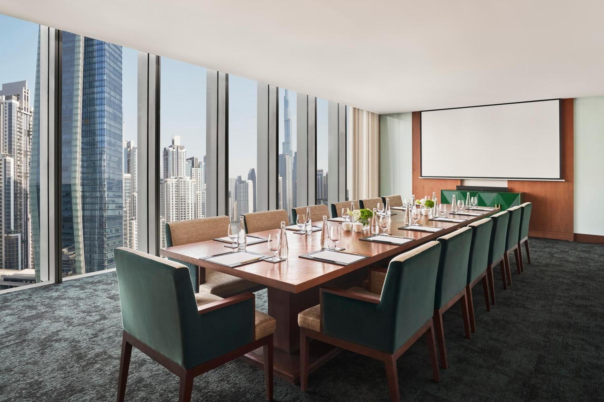 Anantara Downtown
